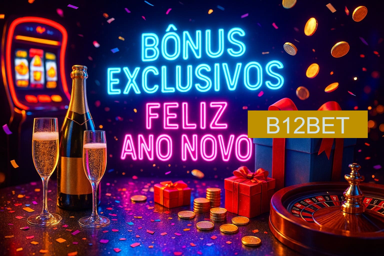 Bônus Festivos